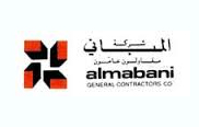Al Mabani General Contractors Co.