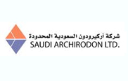 Saudi Archirodon