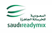 Saudi Ready mix